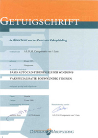 certification_autocad