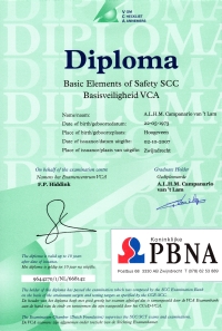 certification_vca