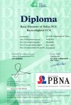 certification vca