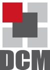 logo dcm