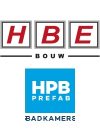 logo hbe bouw