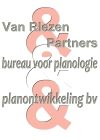 logo van riezen & partners